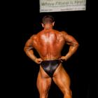 Robert  Jacob - NPC Camellia Championships 2012 - #1